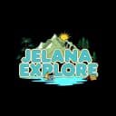 Jelana Explore Logo